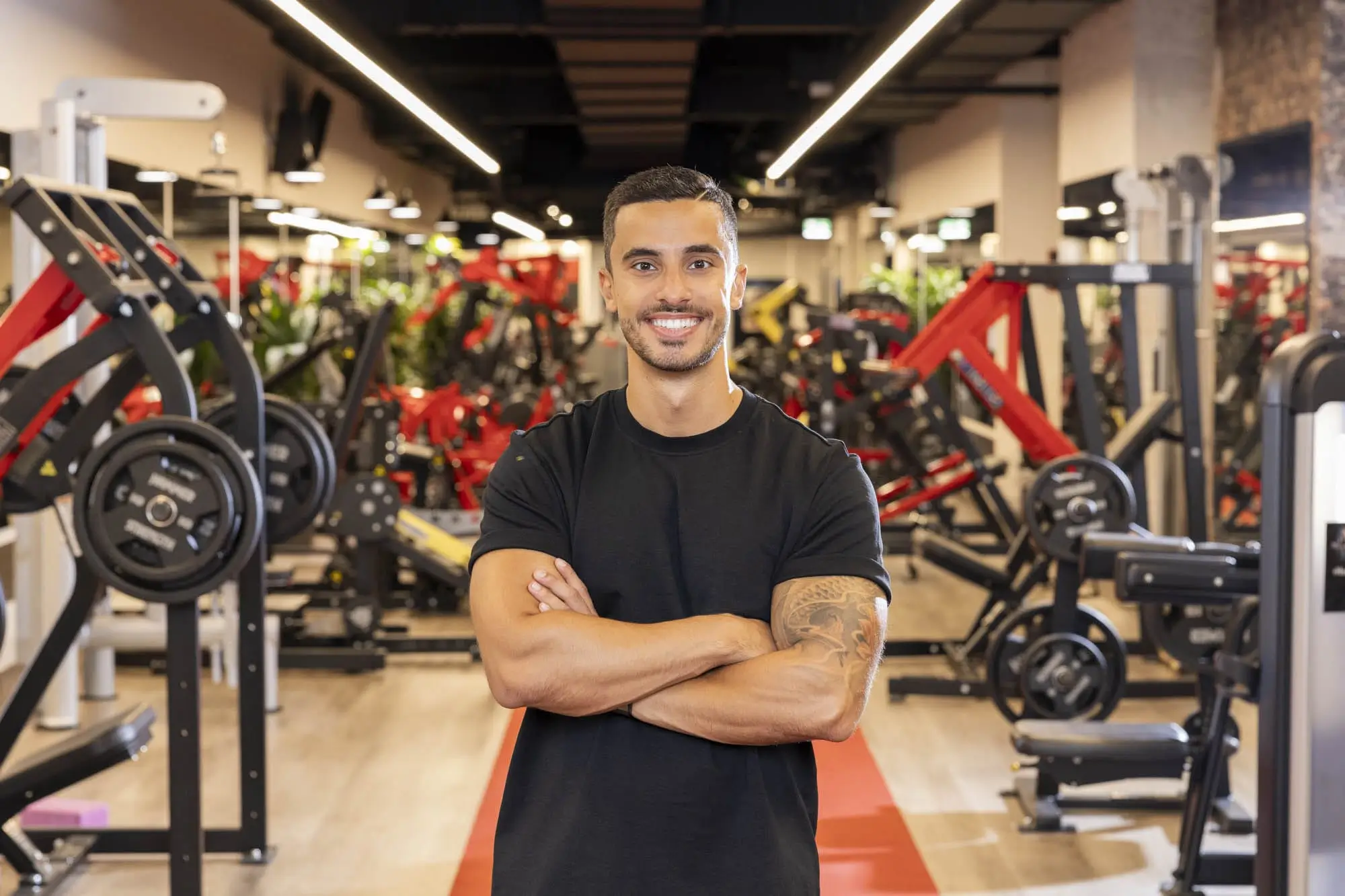 Read more about the article Den richtigen Personal Trainer in Wien finden