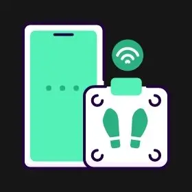 Fett verlieren. Muskeln aufbauen. Erreiche deine Bestform.