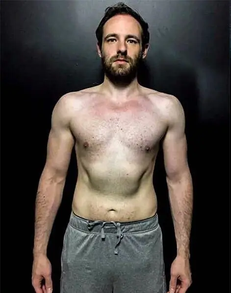 Dominik Before - Mehr Struktur. Mehr Energie. Mehr Selbstvertrauen.