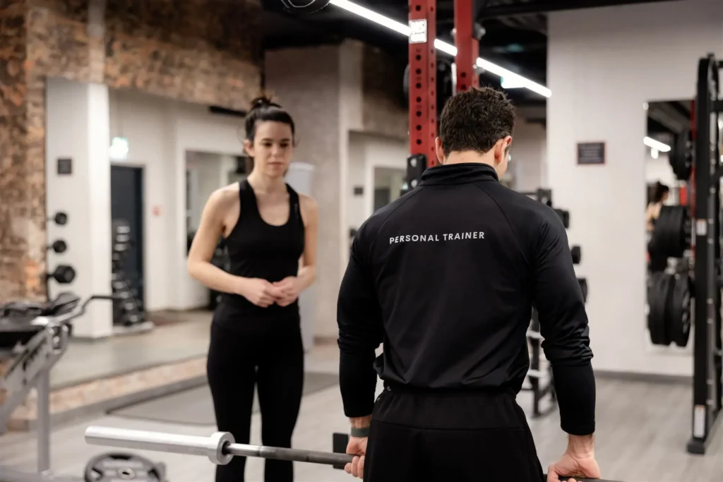 Personal Training wien
